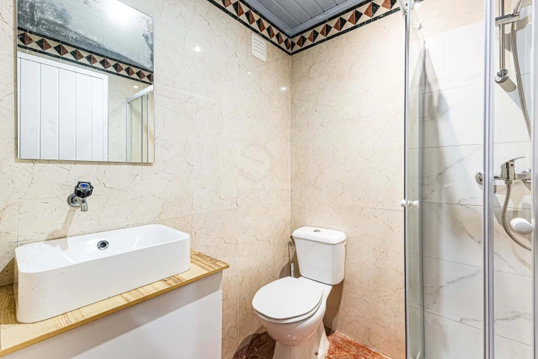 Moradia T11 para Venda em Boliqueime Foto 35