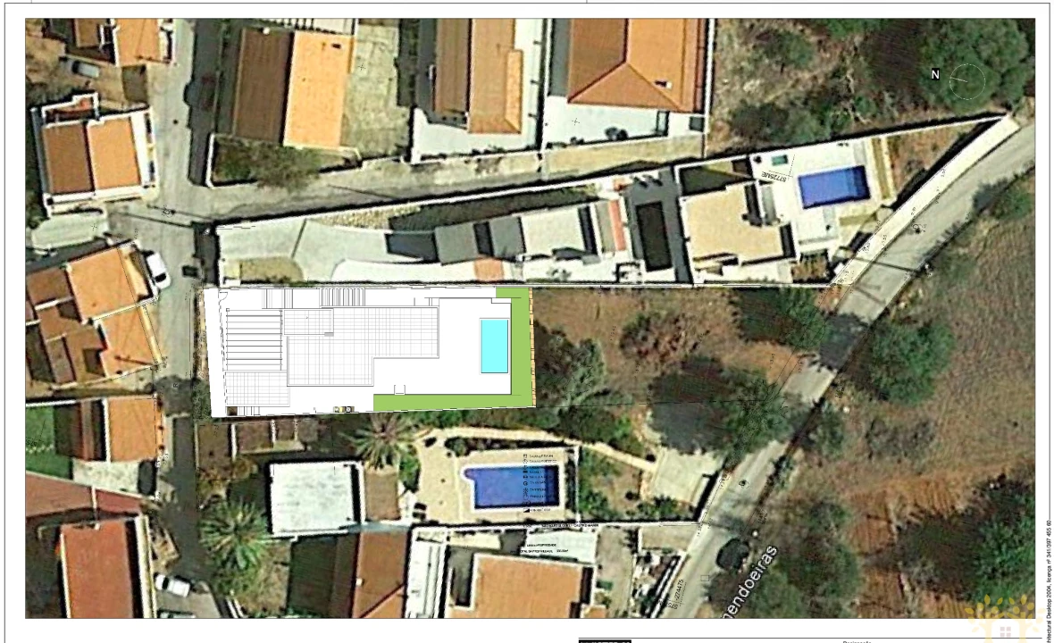 Moradia T4 para Venda em Altura Foto 18