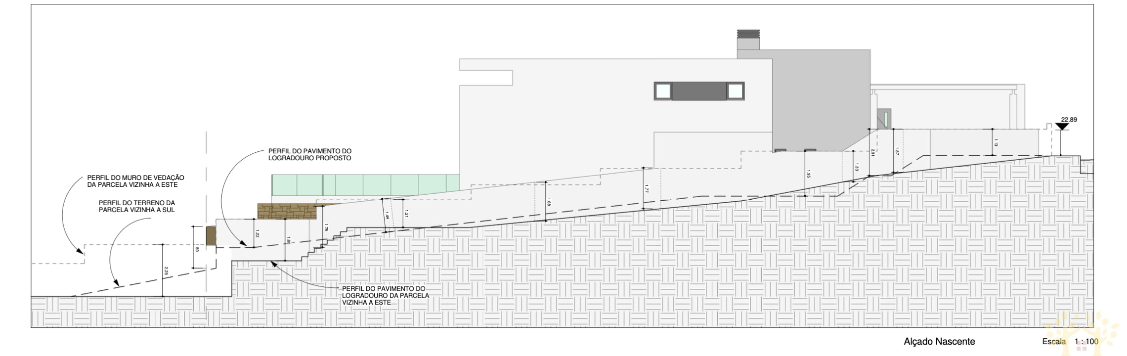 Moradia T4 para Venda em Altura Foto 23
