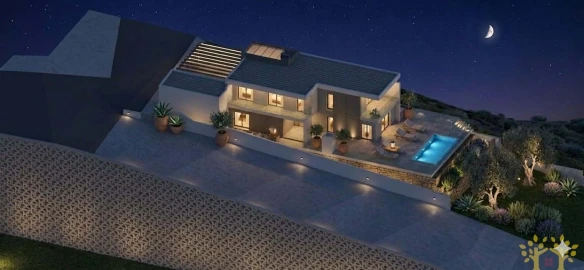 Moradia T4 para Venda em Altura