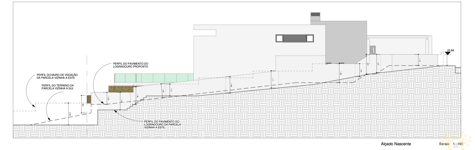 Moradia T4 para Venda em Altura Foto 23