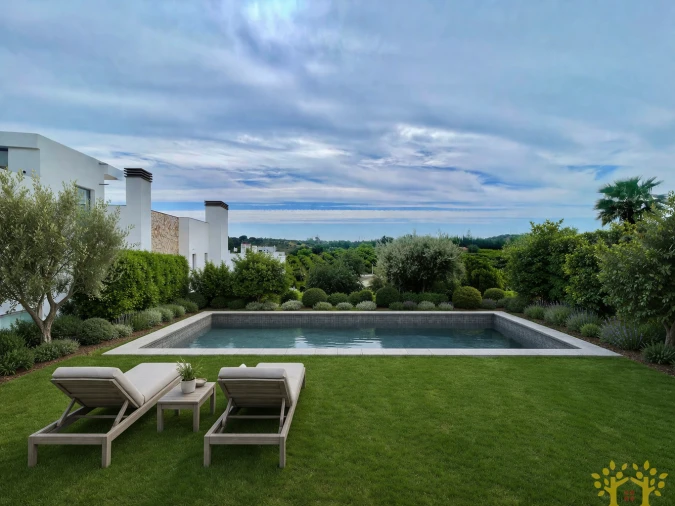 Moradia T4 para Venda em Altura Foto 1