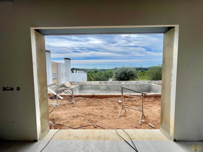 Moradia T4 para Venda em Altura Foto 4