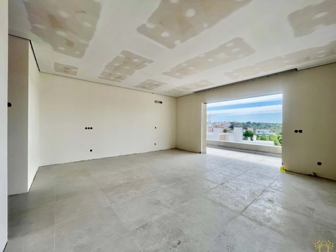 Moradia T4 para Venda em Altura Foto 11