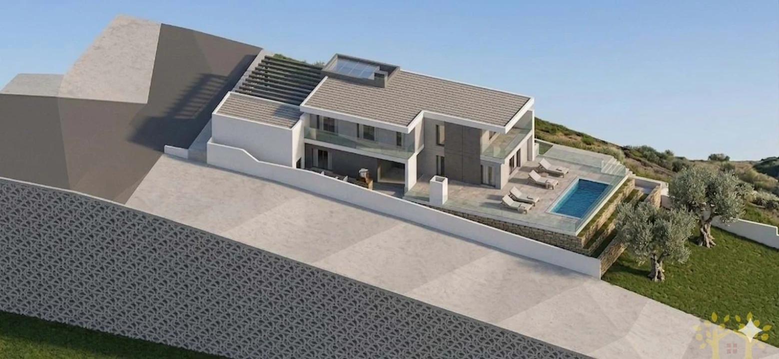 Moradia T4 para Venda em Altura Foto 22