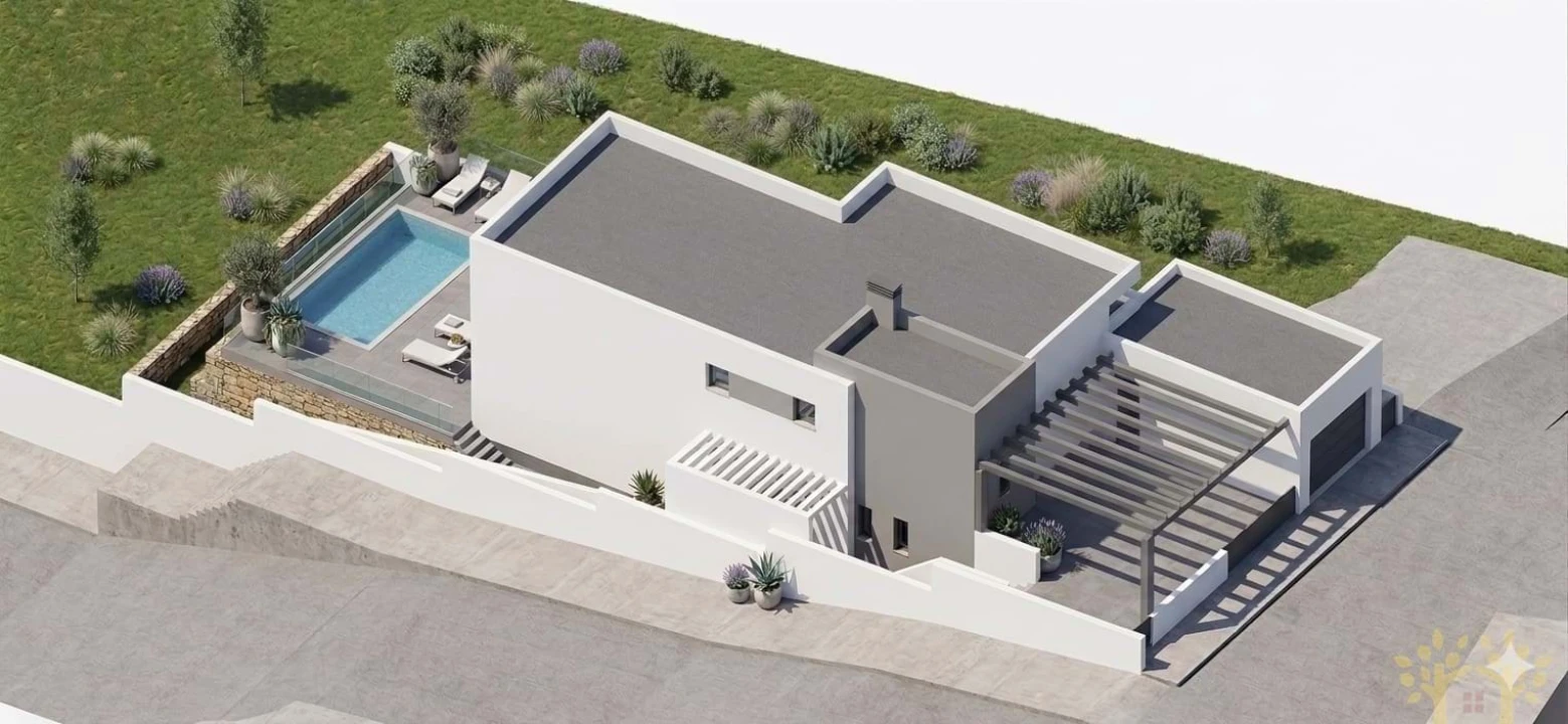 Moradia T4 para Venda em Altura Foto 19