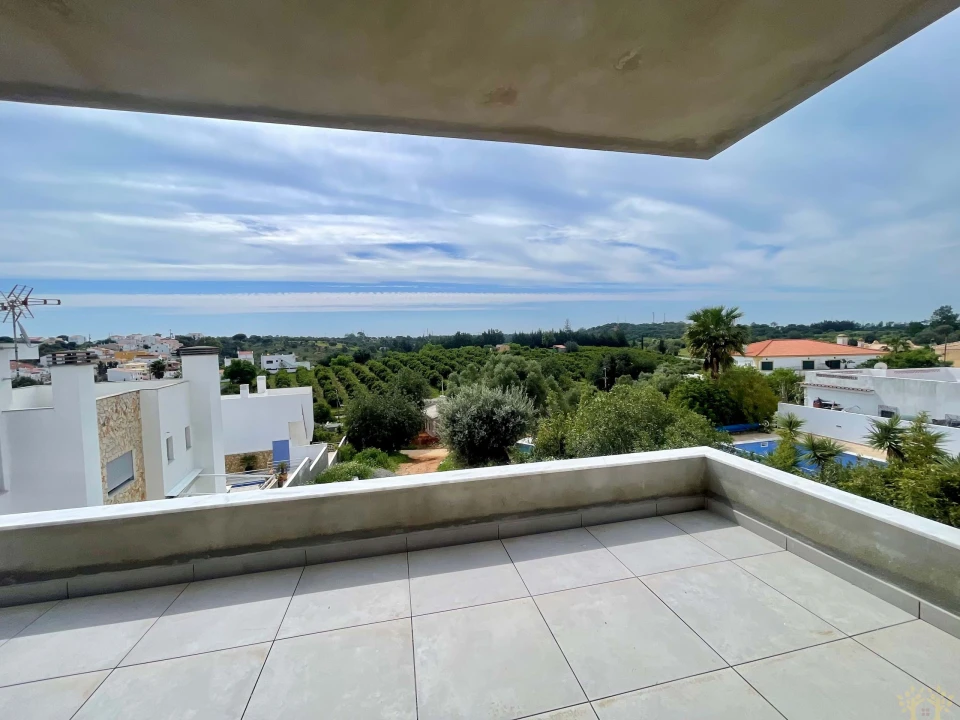 Moradia T4 para Venda em Altura Foto 2