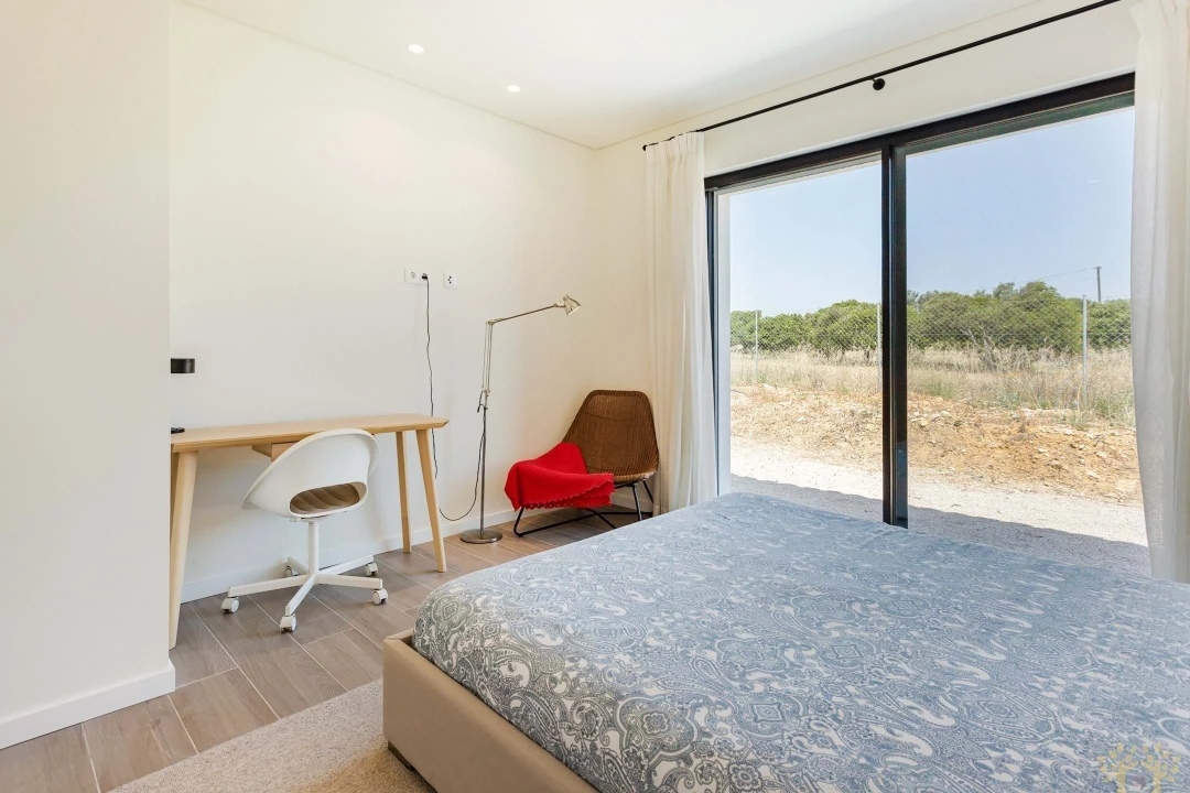 Moradia T4 para Venda em Conceição e Cabanas de Tavira Foto 35