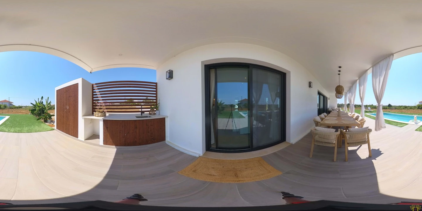 Moradia T4 para Venda em Conceição e Cabanas de Tavira Foto 76