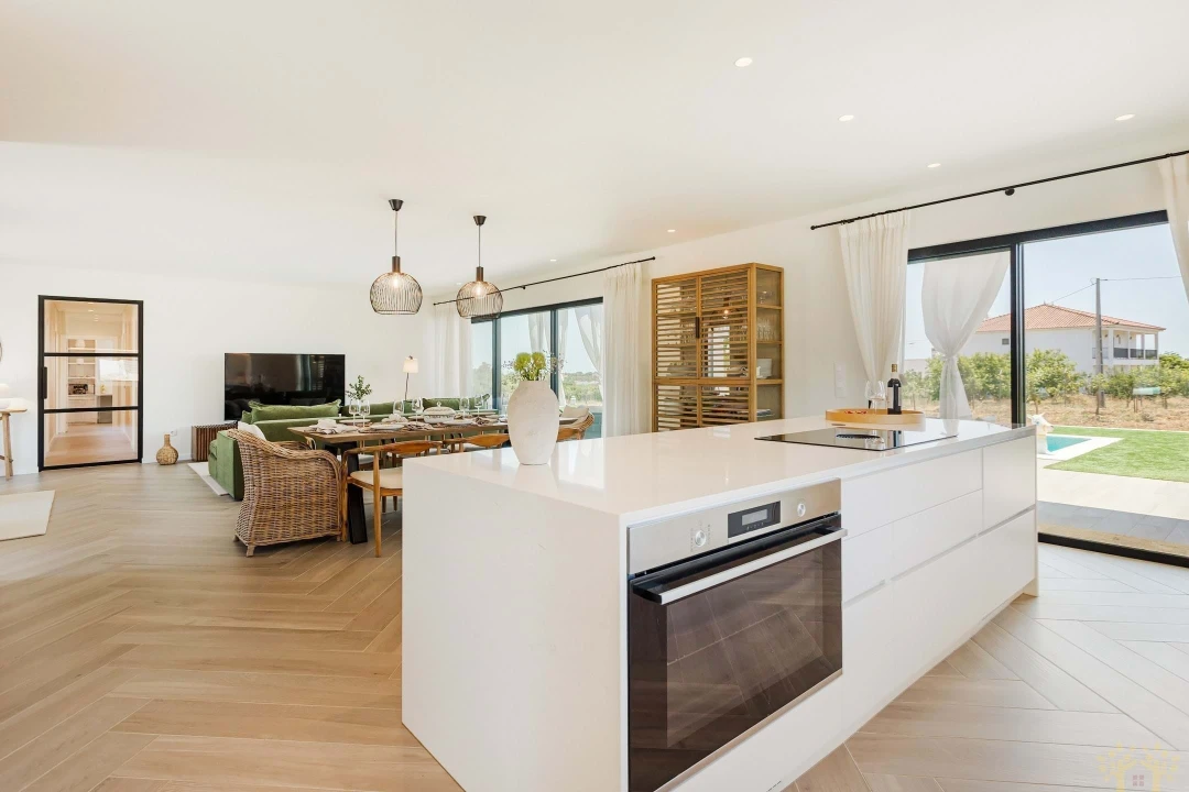 Moradia T4 para Venda em Conceição e Cabanas de Tavira Foto 16