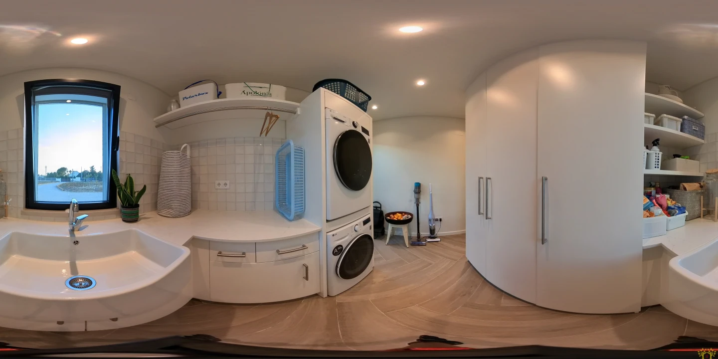 Moradia T4 para Venda em Conceição e Cabanas de Tavira Foto 87