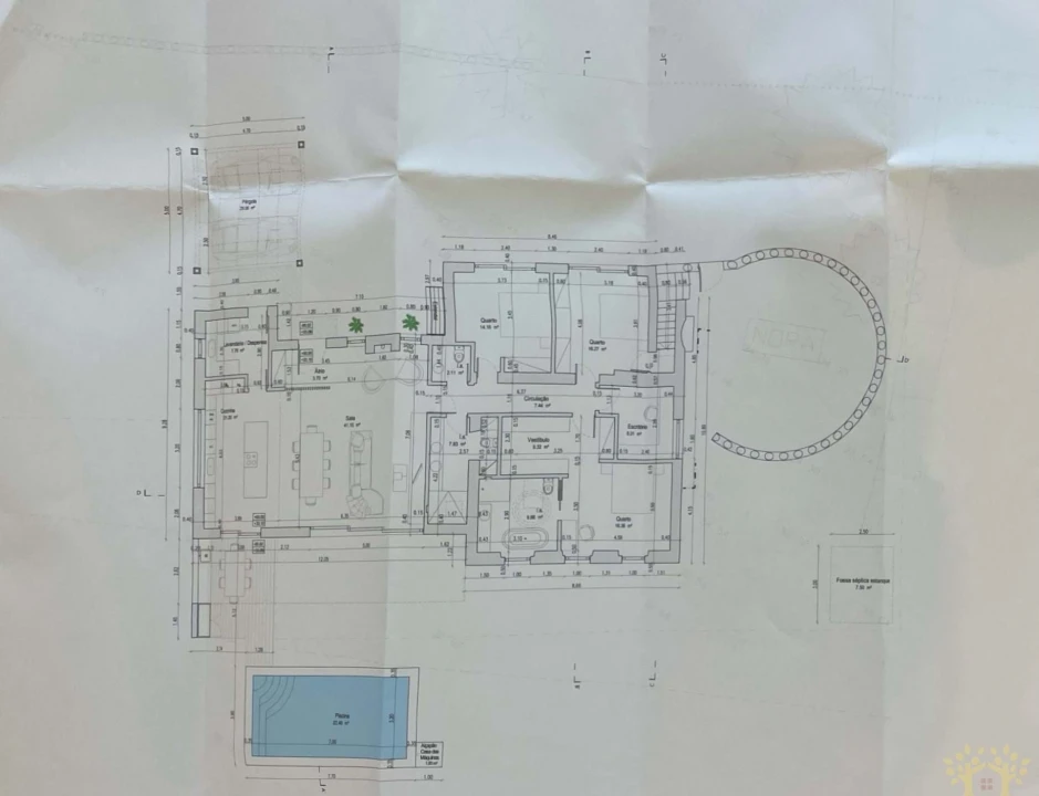 Moradia T4 para Venda em Conceição e Cabanas de Tavira Foto 58