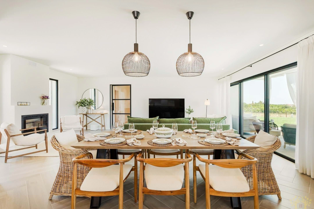 Moradia T4 para Venda em Conceição e Cabanas de Tavira Foto 15