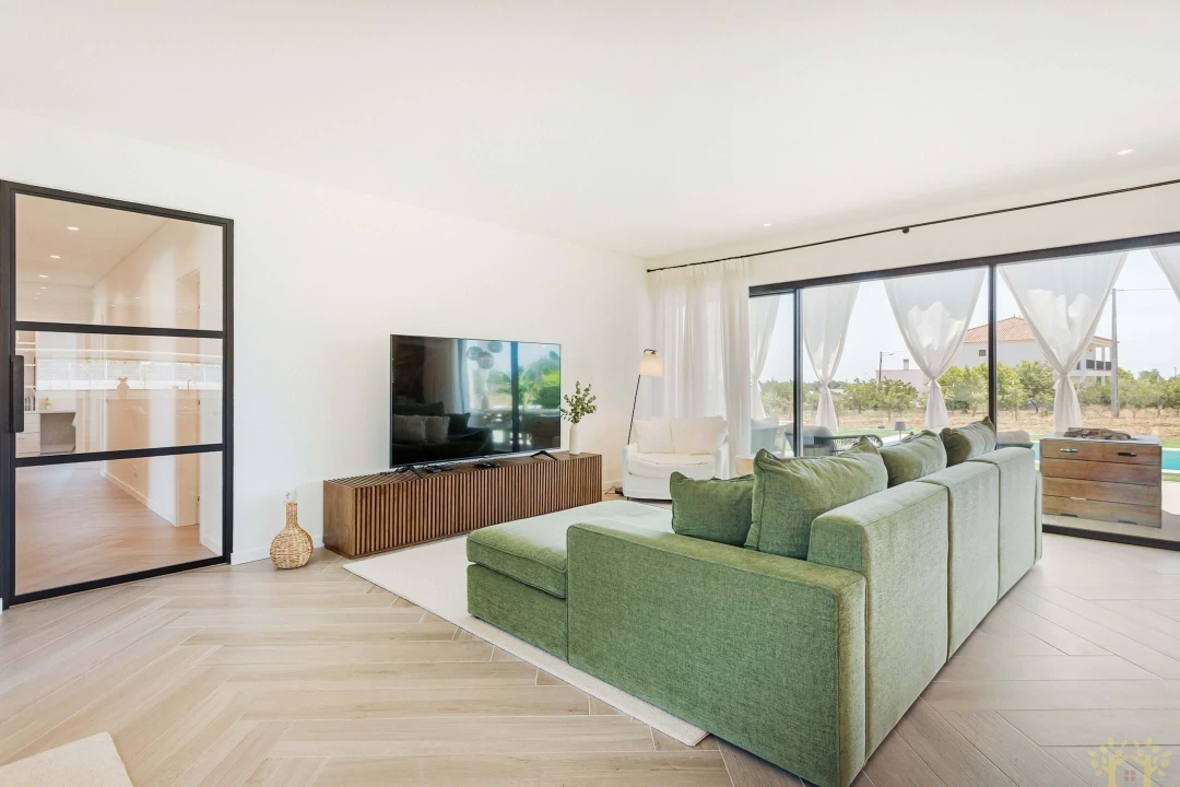 Moradia T4 para Venda em Conceição e Cabanas de Tavira Foto 13