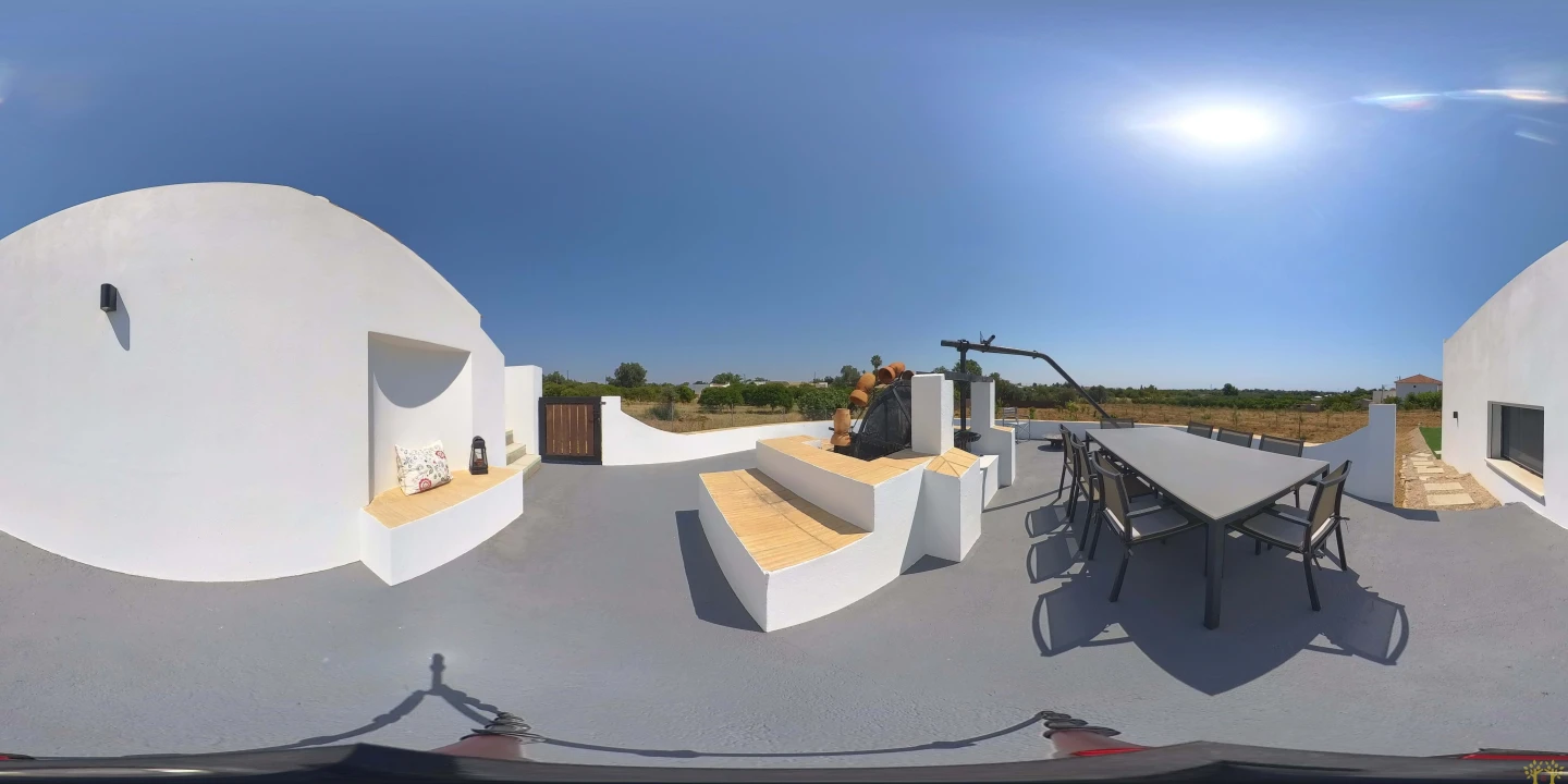 Moradia T4 para Venda em Conceição e Cabanas de Tavira Foto 80