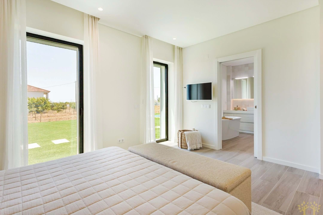 Moradia T4 para Venda em Conceição e Cabanas de Tavira Foto 28