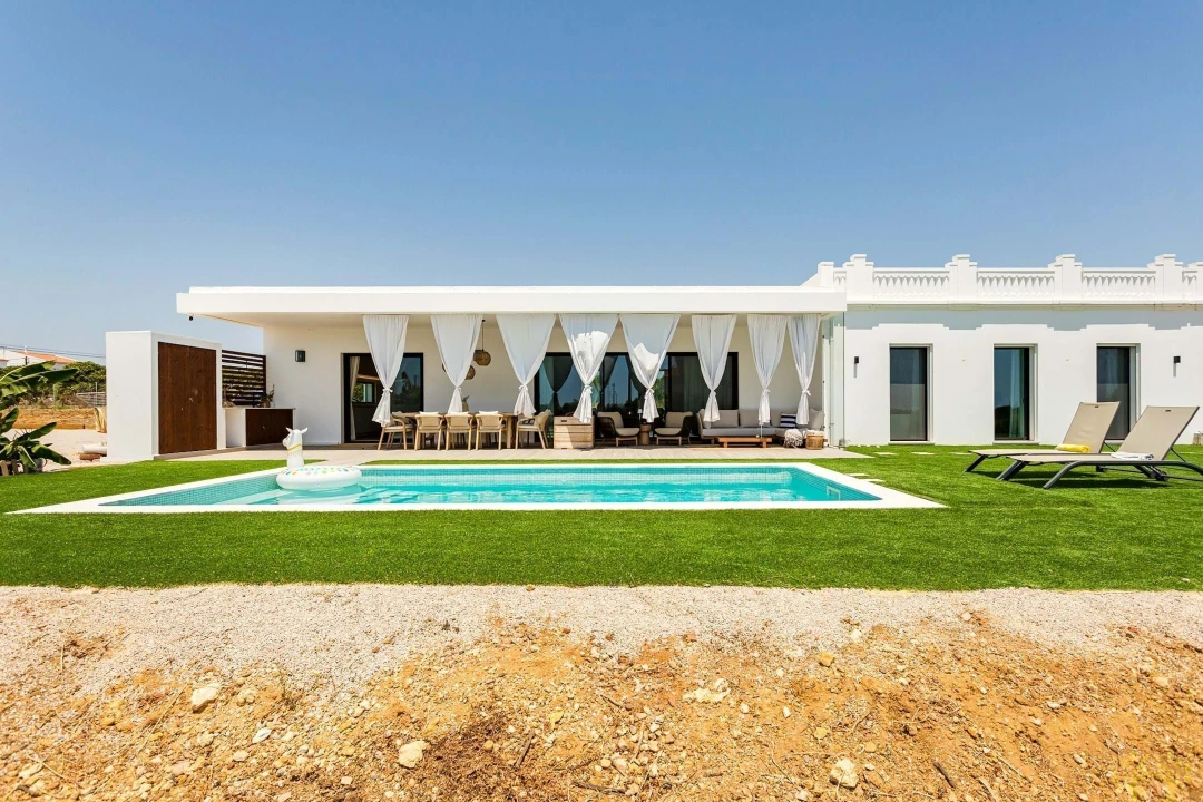 Moradia T4 para Venda em Conceição e Cabanas de Tavira Foto 53