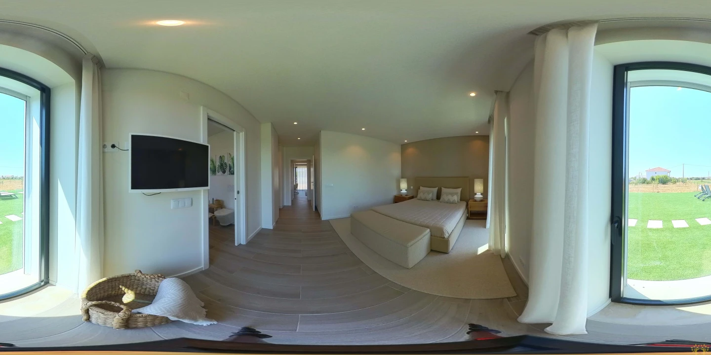 Moradia T4 para Venda em Conceição e Cabanas de Tavira Foto 74