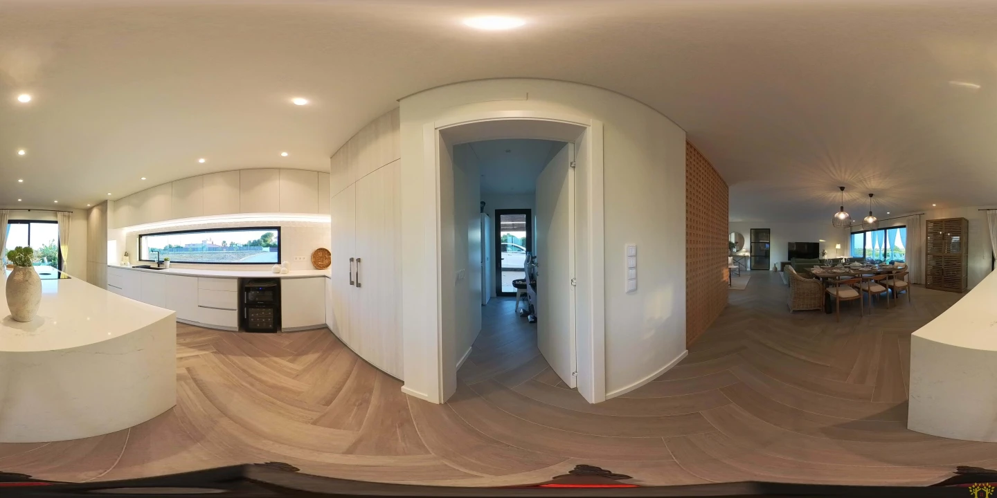 Moradia T4 para Venda em Conceição e Cabanas de Tavira Foto 60