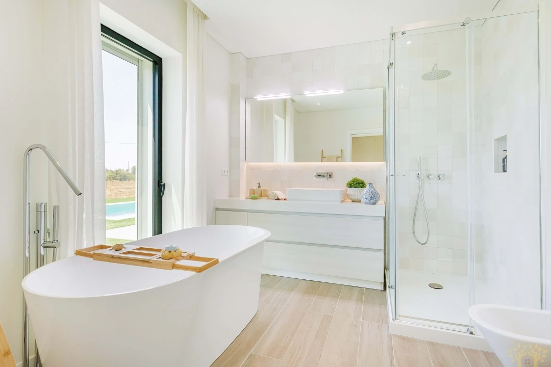 Moradia T4 para Venda em Conceição e Cabanas de Tavira Foto 29