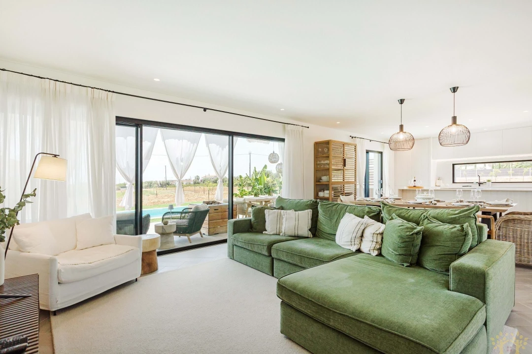 Moradia T4 para Venda em Conceição e Cabanas de Tavira Foto 12