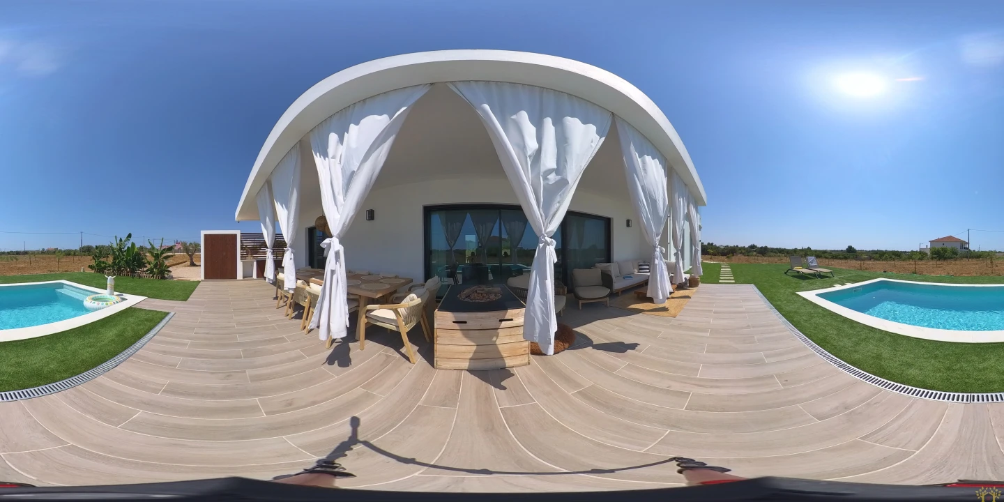 Moradia T4 para Venda em Conceição e Cabanas de Tavira Foto 77