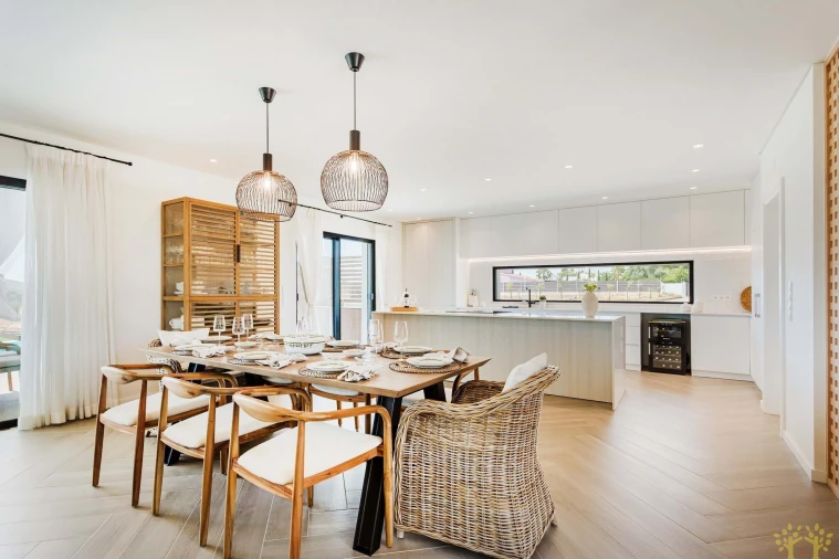 Moradia T4 para Venda em Conceição e Cabanas de Tavira Foto 14