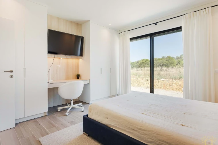 Moradia T4 para Venda em Conceição e Cabanas de Tavira Foto 38