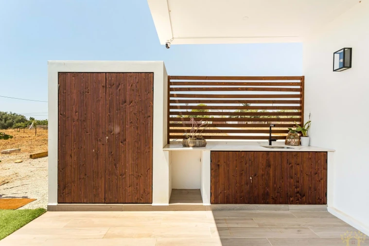 Moradia T4 para Venda em Conceição e Cabanas de Tavira Foto 47