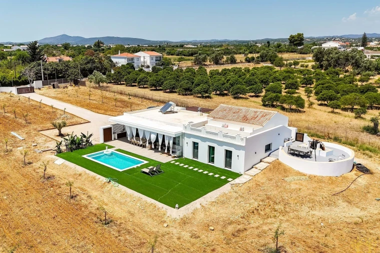 Moradia T4 para Venda em Conceição e Cabanas de Tavira Foto 55