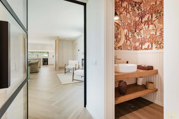 Moradia T4 para Venda em Conceição e Cabanas de Tavira Foto 22