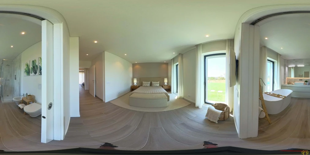 Moradia T4 para Venda em Conceição e Cabanas de Tavira Foto 73