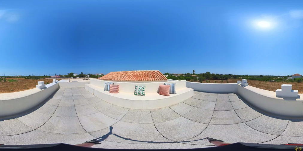 Moradia T4 para Venda em Conceição e Cabanas de Tavira Foto 84