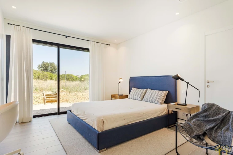 Moradia T4 para Venda em Conceição e Cabanas de Tavira Foto 37