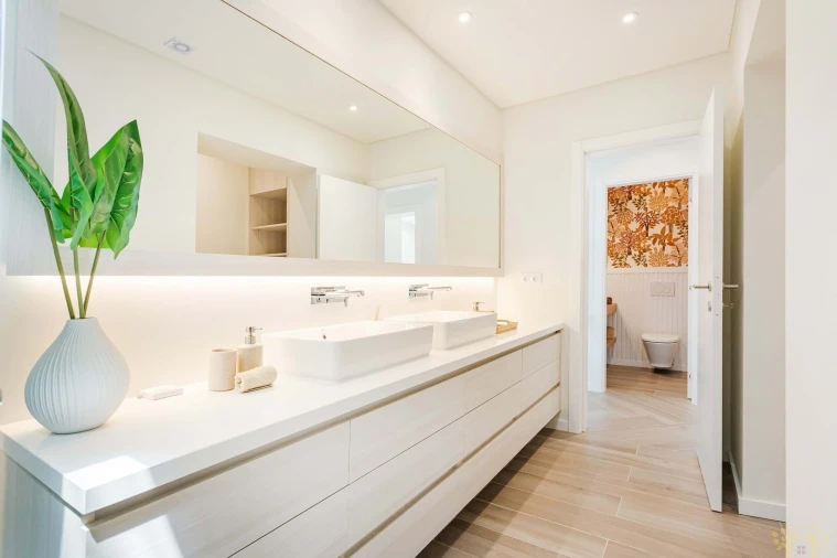 Moradia T4 para Venda em Conceição e Cabanas de Tavira Foto 39