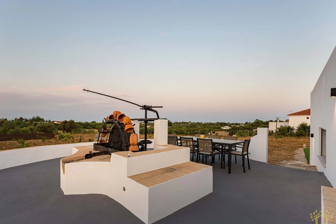 Moradia T4 para Venda em Conceição e Cabanas de Tavira Foto 50