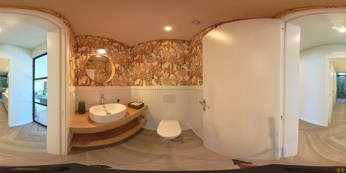 Moradia T4 para Venda em Conceição e Cabanas de Tavira Foto 64