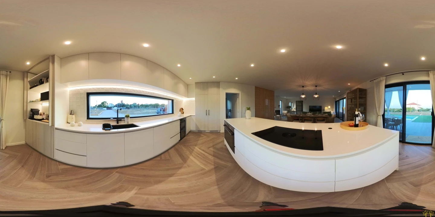 Moradia T4 para Venda em Conceição e Cabanas de Tavira Foto 61