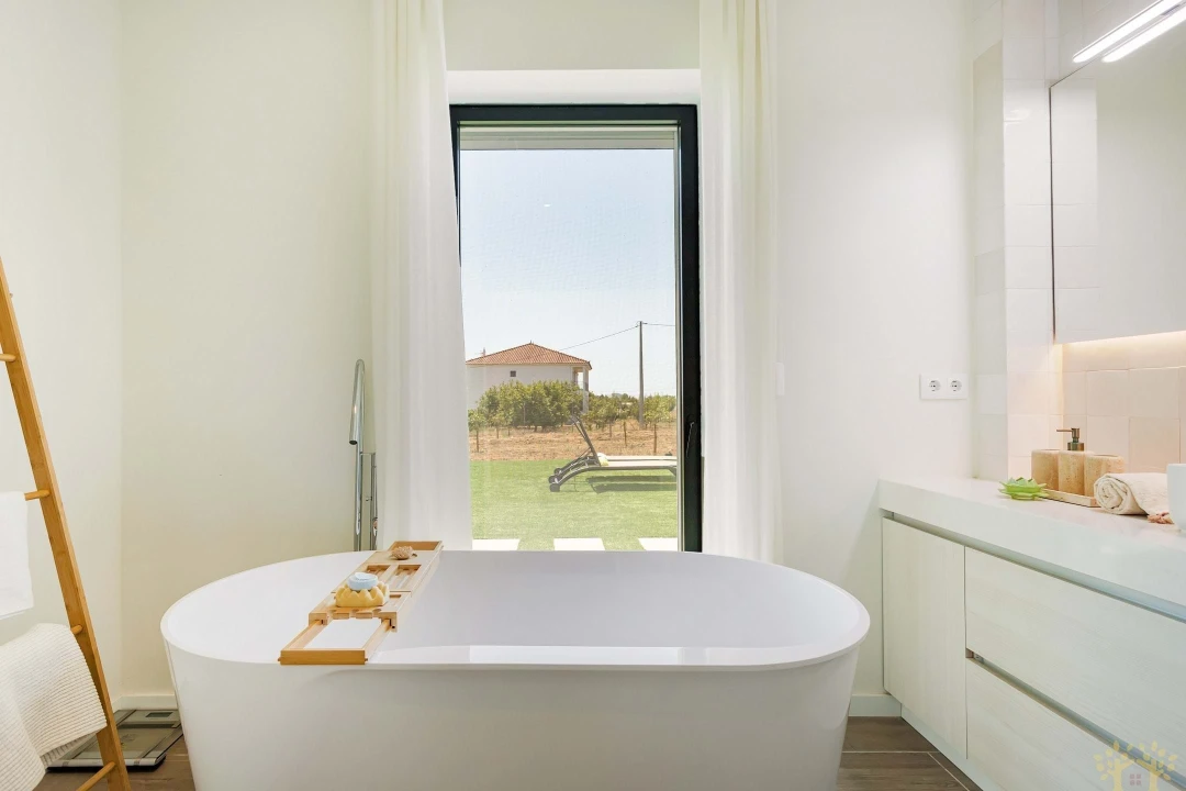 Moradia T4 para Venda em Conceição e Cabanas de Tavira Foto 30