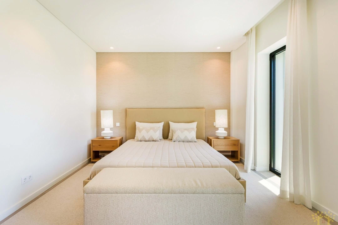 Moradia T4 para Venda em Conceição e Cabanas de Tavira Foto 27