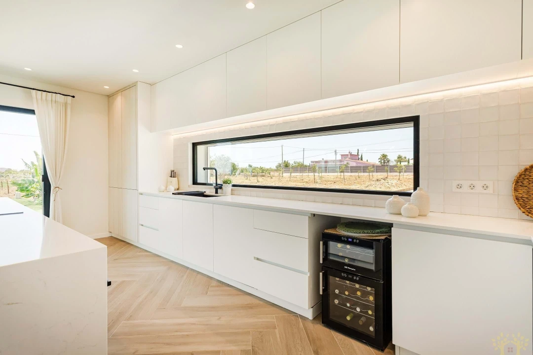 Moradia T4 para Venda em Conceição e Cabanas de Tavira Foto 19