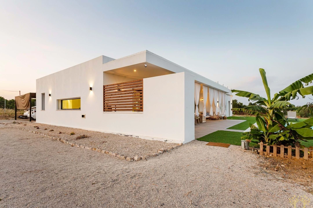 Moradia T4 para Venda em Conceição e Cabanas de Tavira Foto 6