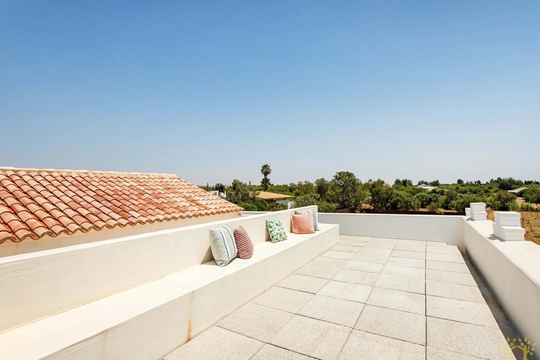 Moradia T4 para Venda em Conceição e Cabanas de Tavira Foto 51