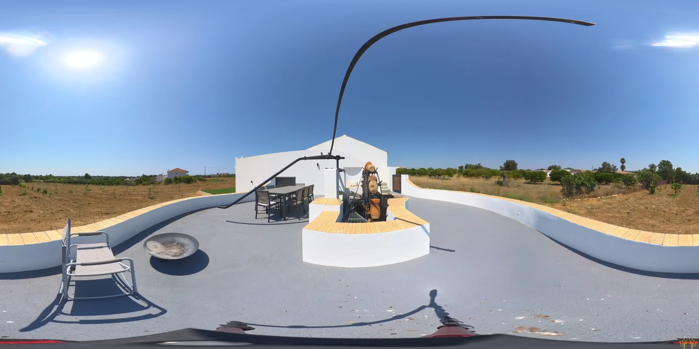 Moradia T4 para Venda em Conceição e Cabanas de Tavira Foto 81