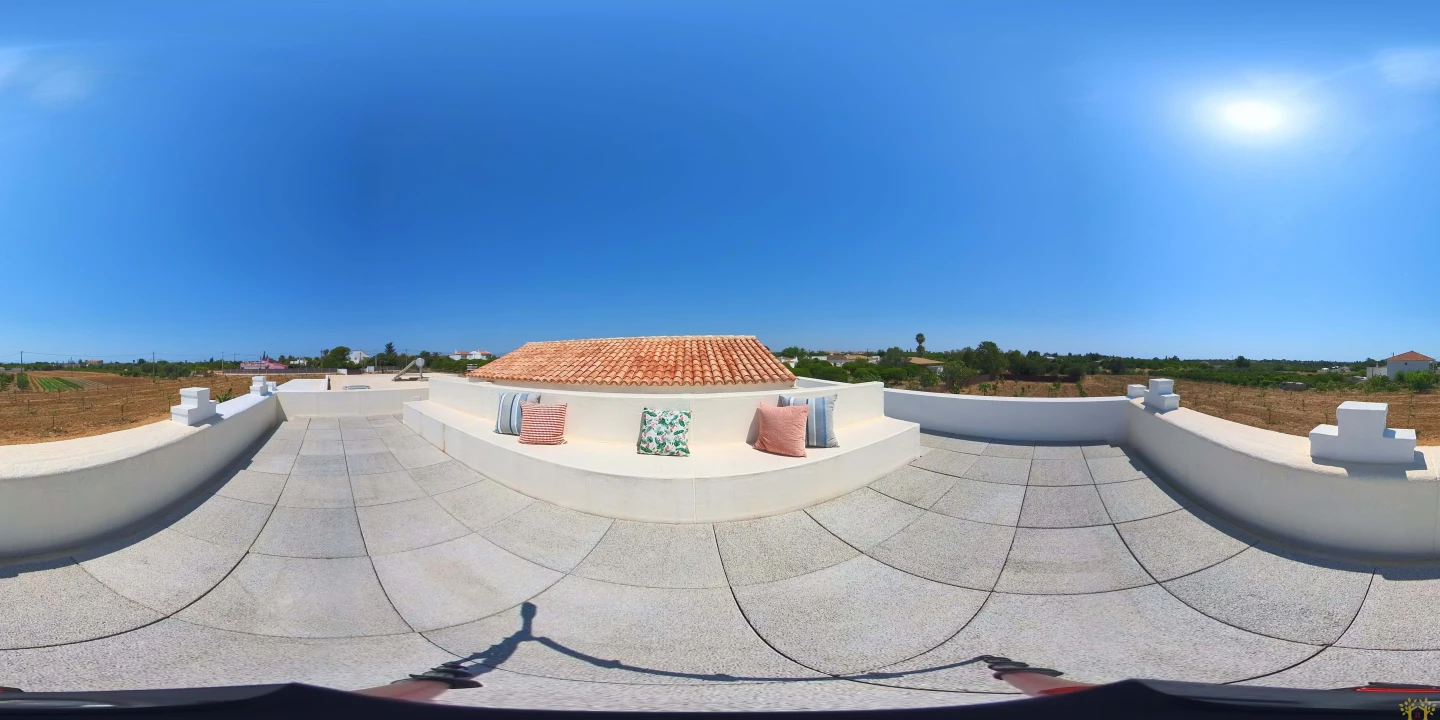 Moradia T4 para Venda em Conceição e Cabanas de Tavira Foto 84