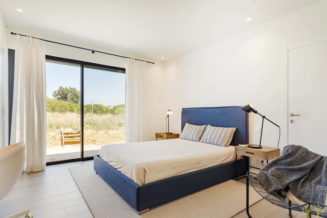 Moradia T4 para Venda em Conceição e Cabanas de Tavira Foto 37