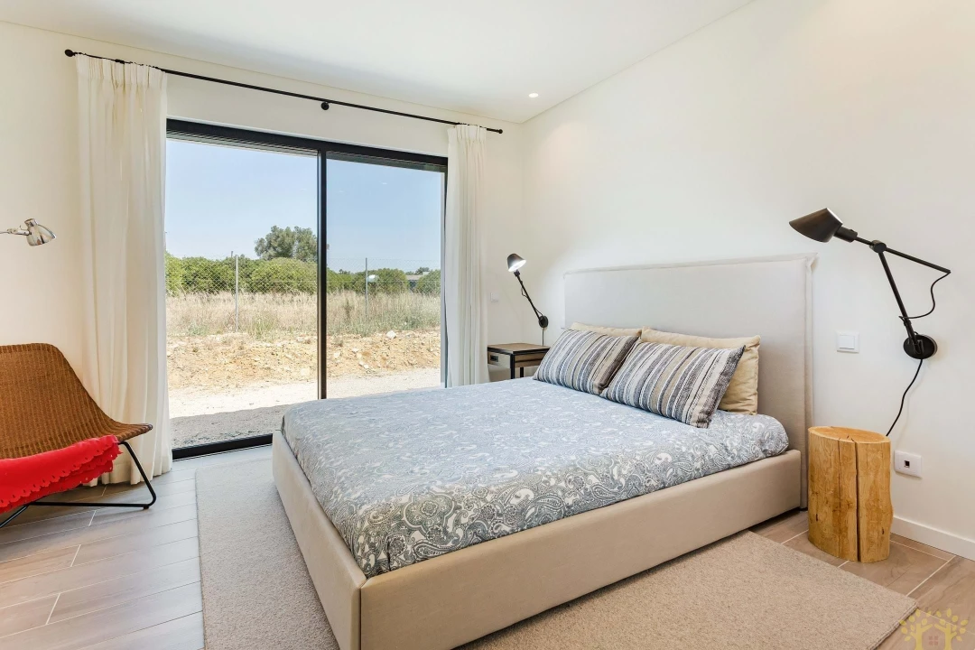 Moradia T4 para Venda em Conceição e Cabanas de Tavira Foto 33