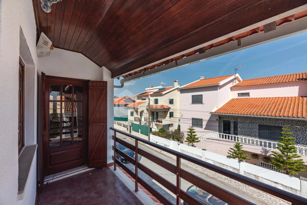 Moradia T4 para Venda em Palmela Foto 24