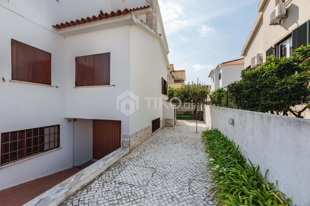 Moradia T4 para Venda em Palmela Foto 65