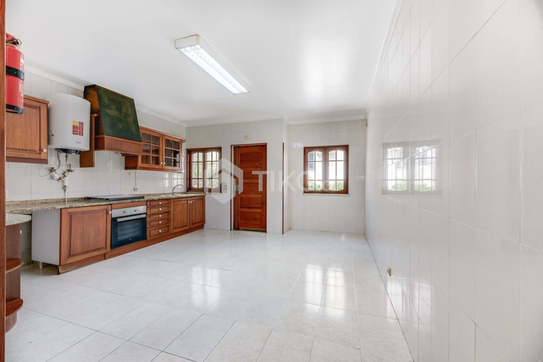 Moradia T4 para Venda em Palmela Foto 41